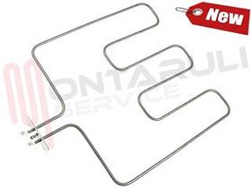 Visualizza i dettagli per RESISTENZA INFERIORE 1300W 230V BEKO Immagine di RESISTENZA INFERIORE 1300W 230V BEKO