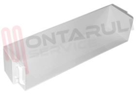 Visualizza i dettagli per BALCONCINO BOTTIGLIE BIANCO 435X105X90MM. Immagine di BALCONCINO BOTTIGLIE BIANCO 435X105X90MM.