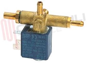 Visualizza i dettagli per ELETTROVALVOLA CPL 2 VIE Immagine di ELETTROVALVOLA CPL 2 VIE