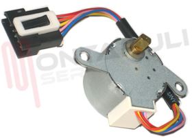 Visualizza i dettagli per MOTORINO DEFLETTORE 12V LL MP28EA Immagine di MOTORINO DEFLETTORE 12V LL MP28EA