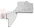 Immagine di SUPPORTO SORTELLO FRGO BOSCH ''R'' DESTRO