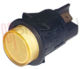 Visualizza i dettagli per INTERRUTTORE PUSH BIPOLARE LUMINOSO Ø25MM. 16A GIALLO Immagine di INTERRUTTORE PUSH BIPOLARE LUMINOSO Ø25MM. 16A GIALLO