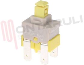 Visualizza i dettagli per INTERRUTTORE ACCENSIONE 16A 250VAC Immagine di INTERRUTTORE ACCENSIONE 16A 250VAC