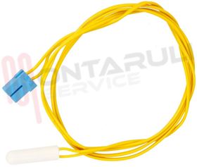 Visualizza i dettagli per SENSORE TEMPERATURA L= 945MM. Immagine di SENSORE TEMPERATURA L= 945MM.