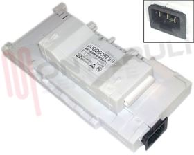 Visualizza i dettagli per MODULO PILOTAGGIO LAVASTOVIGLIE BOSCH *NON PROGRAMMATA* Immagine di MODULO PILOTAGGIO LAVASTOVIGLIE BOSCH *NON PROGRAMMATA*