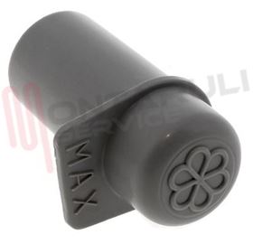 Visualizza i dettagli per TAPPO VASCHETTA AMMORBIDENTE INDESIT INNEX Immagine di TAPPO VASCHETTA AMMORBIDENTE INDESIT INNEX