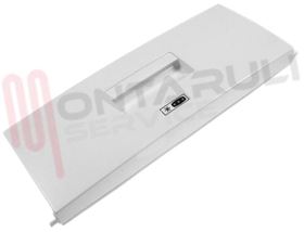 Visualizza i dettagli per SPORTELLO EVAPORATORE 3*** BIANCO 445X180MM. Immagine di SPORTELLO EVAPORATORE 3*** BIANCO 445X180MM.