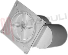 Visualizza i dettagli per CORPO + FILTRO POMPA Immagine di CORPO + FILTRO POMPA