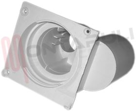 Visualizza i dettagli per CORPO FILTRO POMPA ZEROWATT Immagine di CORPO FILTRO POMPA ZEROWATT