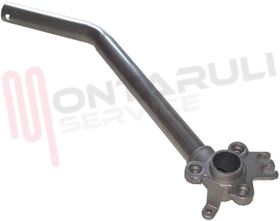 Visualizza i dettagli per TUBO BRUCIATORE POSTERIORE MEDIO DESTRO Immagine di TUBO BRUCIATORE POSTERIORE MEDIO DESTRO