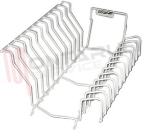 Visualizza i dettagli per INSERTO PORTAPIATTI CESTO INFERIORE Immagine di INSERTO PORTAPIATTI CESTO INFERIORE