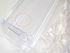Immagine di BALCONCINO BOTTIGLIE TRASPARENTE 415X120X100MM. _ QUALITA' B