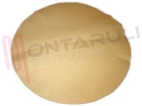 Visualizza i dettagli per FILTRO OLIO FRIGGITRICE TEFAL PEZZI.10 Ø26CM. Immagine di FILTRO OLIO FRIGGITRICE TEFAL PEZZI.10 Ø26CM.