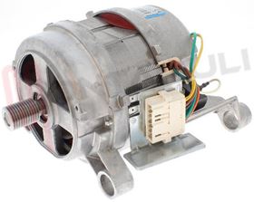 Visualizza i dettagli per MOTORE LAVATRICE P50 D.23.2MM PS9 Immagine di MOTORE LAVATRICE P50 D.23.2MM PS9