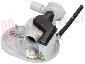 Visualizza i dettagli per POZZETTO RACCORDO COMPLETO Immagine di POZZETTO RACCORDO COMPLETO