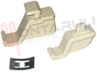Immagine di SUPPORTO RESISTENZA GRILL IN CERAMICA