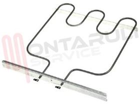 Visualizza i dettagli per RESISTENZA FONDO FORNO 1000W 'FM21' Immagine di RESISTENZA FONDO FORNO 1000W 'FM21'