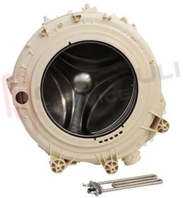 Visualizza i dettagli per GRUPPO VASCA MECCANICA 49L,D490,H3,1200,VBL Immagine di GRUPPO VASCA MECCANICA 49L,D490,H3,1200,VBL