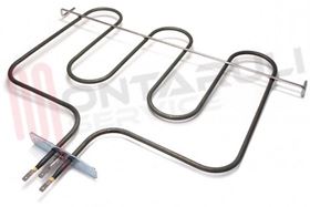 Visualizza i dettagli per RESISTENZA GRILL 2000W 230V Immagine di RESISTENZA GRILL 2000W 230V