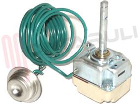 Visualizza i dettagli per TERMOSTATO REGOLABILE WH821 EGO 5519219817 Immagine di TERMOSTATO REGOLABILE WH821 EGO 5519219817