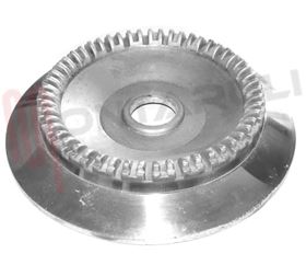 Visualizza i dettagli per BRUCIATORE BASSO DENTATO RAPIDO DIMAN Immagine di BRUCIATORE BASSO DENTATO RAPIDO DIMAN