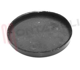 Visualizza i dettagli per CAPPELLOTTO SMALTATO NERO AUSILIARIO DIMAN ITIMAT Immagine di CAPPELLOTTO SMALTATO NERO AUSILIARIO DIMAN ITIMAT