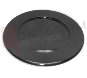 Visualizza i dettagli per CAPPELLOTTO SMALTATO NERO RAPIDO DIMAN ITIMAT Immagine di CAPPELLOTTO SMALTATO NERO RAPIDO DIMAN ITIMAT