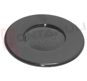 Visualizza i dettagli per CAPPELLOTTO SMALTATO NERO SEMIRAPIDO DIMAN ITIMAT Immagine di CAPPELLOTTO SMALTATO NERO SEMIRAPIDO DIMAN ITIMAT