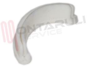 Visualizza i dettagli per PIEDINO IN GOMMA FORNELLO DIMAN Immagine di PIEDINO IN GOMMA FORNELLO DIMAN