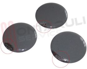 Visualizza i dettagli per CAPPELLOTTO SPARTIFIAMMA PICCOLO GRIGIO 3PEZZI_ QUALITA' B Immagine di CAPPELLOTTO SPARTIFIAMMA PICCOLO GRIGIO 3PEZZI_ QUALITA' B