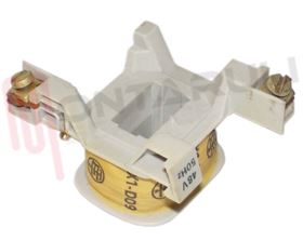 Visualizza i dettagli per BOBINA PER TELERUTTORE TELEMECANIQUE 48V Immagine di BOBINA PER TELERUTTORE TELEMECANIQUE 48V