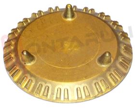 Visualizza i dettagli per SPARTIFIAMMA GREZZO GRANDE LIGMAR LIDOM Immagine di SPARTIFIAMMA GREZZO GRANDE LIGMAR LIDOM