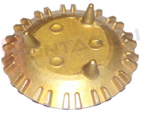 Visualizza i dettagli per SPARTIFIAMMA GREZZO MEDIO LIGMAR LIDOM Immagine di SPARTIFIAMMA GREZZO MEDIO LIGMAR LIDOM