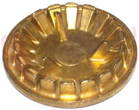 Visualizza i dettagli per SPARTIFIAMMA OTTONE STAMPATO MEDIO-PICCOLO GASFIRE Immagine di SPARTIFIAMMA OTTONE STAMPATO MEDIO-PICCOLO GASFIRE