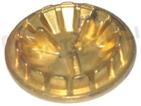 Visualizza i dettagli per SPARTIFIAMMA OTTONE STAMPATO PICCOLO GASFIRE Immagine di SPARTIFIAMMA OTTONE STAMPATO PICCOLO GASFIRE