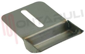 Visualizza i dettagli per FERMO PER SCROCCHETTO ABBATTITORE Immagine di FERMO PER SCROCCHETTO ABBATTITORE