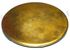 Immagine di SPARTIFIAMMA OTTONE LUCIDO ZANUSSI D.61MM.