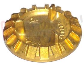 Visualizza i dettagli per SPARTIFIAMMA OTTONE GREZZO PICCOLO ZANUSSI Immagine di SPARTIFIAMMA OTTONE GREZZO PICCOLO ZANUSSI