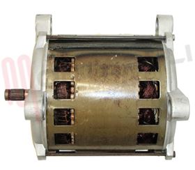 Visualizza i dettagli per MOTORE 2/4/24 POLI 14MF ROTAZIONE DX ORARIO PHILCO 3 VELOCIT Immagine di MOTORE 2/4/24 POLI 14MF ROTAZIONE DX ORARIO PHILCO 3 VELOCIT