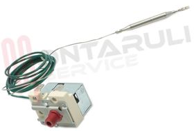 Visualizza i dettagli per TERMOSTATO FRIGGITRICE 230-12°C EGO 56.10549.560 Immagine di TERMOSTATO FRIGGITRICE 230-12°C EGO 56.10549.560