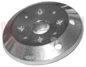 Visualizza i dettagli per BRUCIATORE GRANDE BASSO CON FORI IGNIS FUXIA Immagine di BRUCIATORE GRANDE BASSO CON FORI IGNIS FUXIA