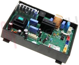 Visualizza i dettagli per SCHEDA CLIMATIZZATORE 6871A20892A 6870A90702A Immagine di SCHEDA CLIMATIZZATORE 6871A20892A 6870A90702A