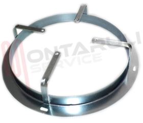 Visualizza i dettagli per ANELLO DI FISSAGGIO VENTOLA RAFFREDDAMENTO D.28CM. Immagine di ANELLO DI FISSAGGIO VENTOLA RAFFREDDAMENTO D.28CM.