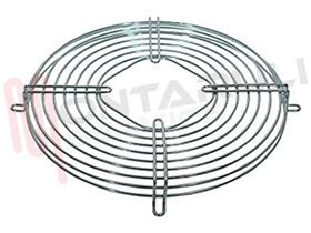 Visualizza i dettagli per GRIGLIA DI PROTEZIONE VENTOLA RAFFREDAMENTO D. 24,5CM. Immagine di GRIGLIA DI PROTEZIONE VENTOLA RAFFREDAMENTO D. 24,5CM.