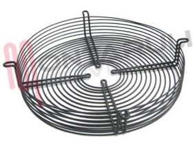 Visualizza i dettagli per GRIGLIA PER VENTILATORE ASSIALE Ø300/315 PREMENTE EBM Immagine di GRIGLIA PER VENTILATORE ASSIALE Ø300/315 PREMENTE EBM