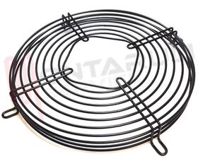 Visualizza i dettagli per GRIGLIA PER VENTILATORE ASSIALE Ø250MM. Immagine di GRIGLIA PER VENTILATORE ASSIALE Ø250MM.