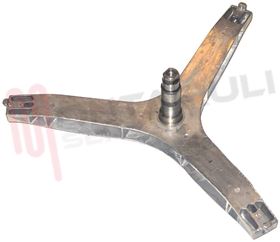 Visualizza i dettagli per CROCIERA CESTO SAMSUNG ALBERO H.97,6MM. Immagine di CROCIERA CESTO SAMSUNG ALBERO H.97,6MM.