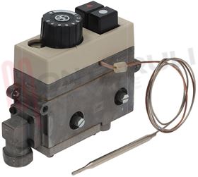 Visualizza i dettagli per VALVOLA GAS MINISIT FRIGGITRICE 110-190°C Immagine di VALVOLA GAS MINISIT FRIGGITRICE 110-190°C