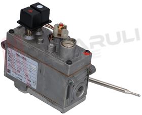 Visualizza i dettagli per VALVOLA GAS MINISIT FRIGGITRICE 110-190°C Immagine di VALVOLA GAS MINISIT FRIGGITRICE 110-190°C