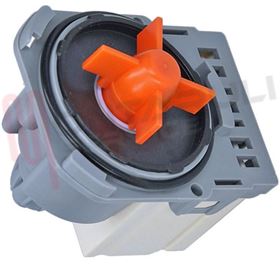 Visualizza i dettagli per POMPA SCARICO 30W 230-240V UNIVERSALE CON CONNETTORE Immagine di POMPA SCARICO 30W 230-240V UNIVERSALE CON CONNETTORE